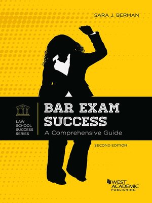 cover image of Bar Exam Success